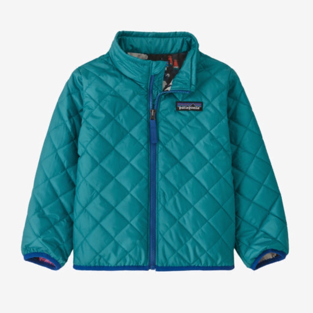 Baby Nano Puff® Jacket